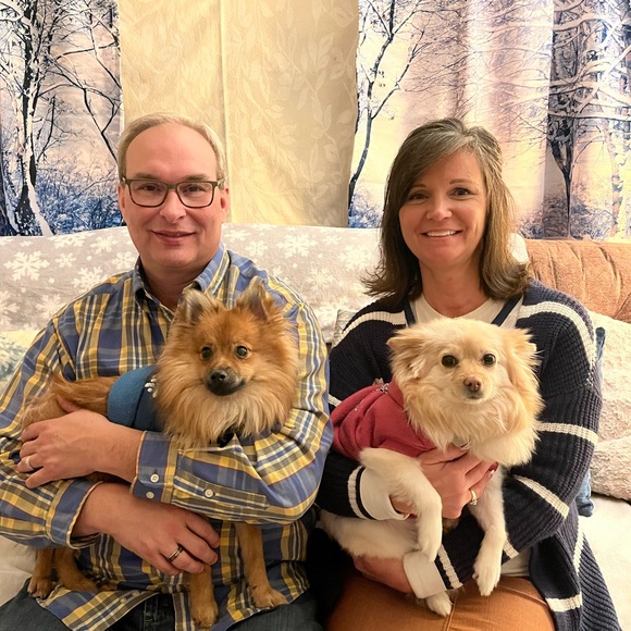 Meet your Posher, Heather - Picture 1 of 1